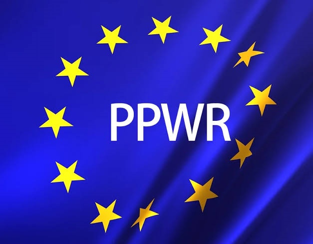 EU PPWR 포장 규정