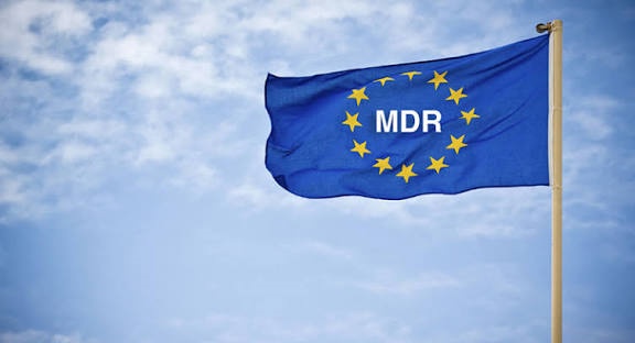 EU MDR 2026 의료 기기 및 구급 상자 수출업체가 알아야 할 사항