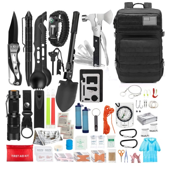 컴팩트 트라우마 키트