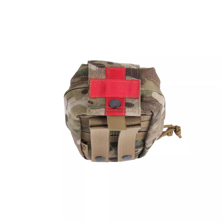 Molle 의료 키트